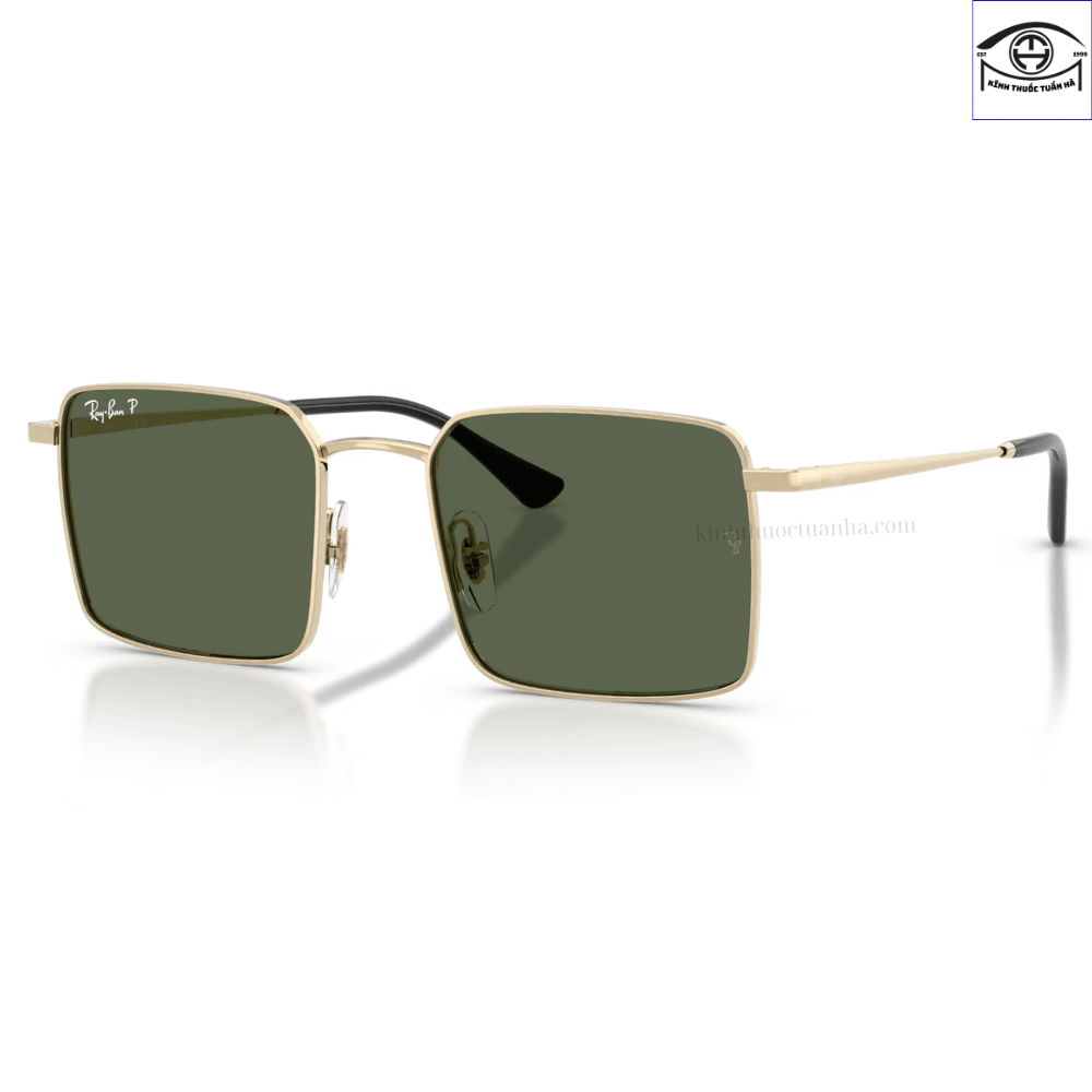 Kính mát Ray-Ban 0RB3782 92139A