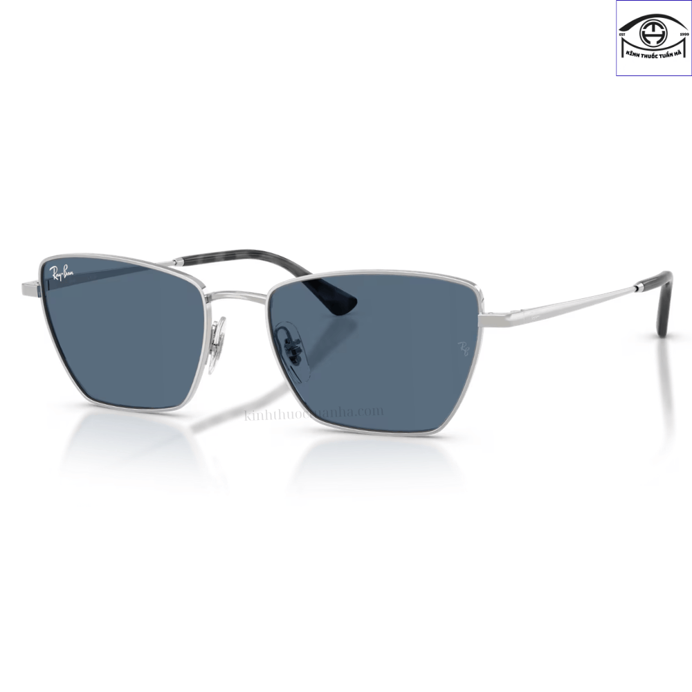 Kính mát Ray-Ban 0RB3783