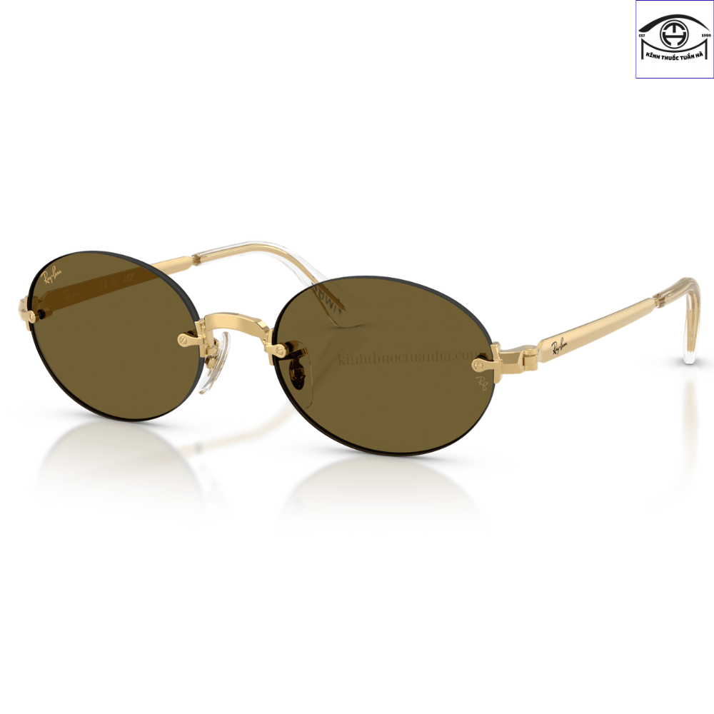 Kính Mát Ray-Ban 0RB3929