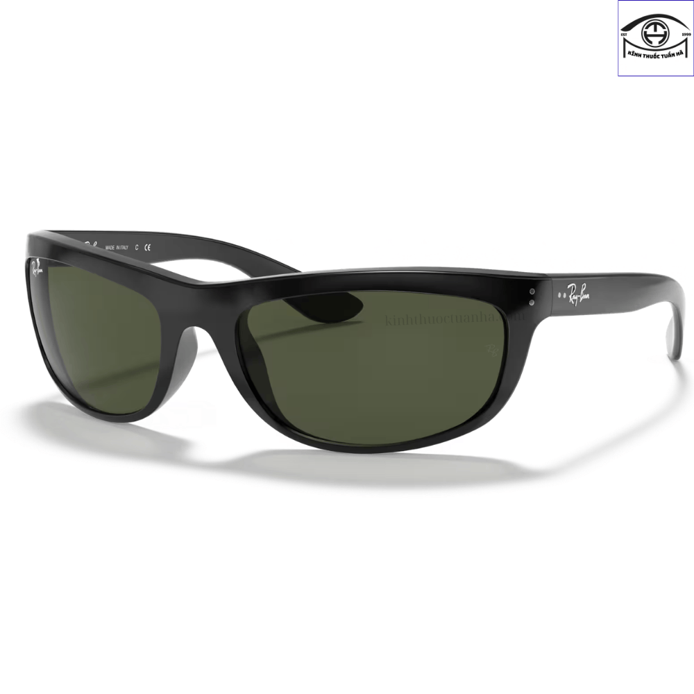Kính mát Ray-Ban 0RB4089 Balorama