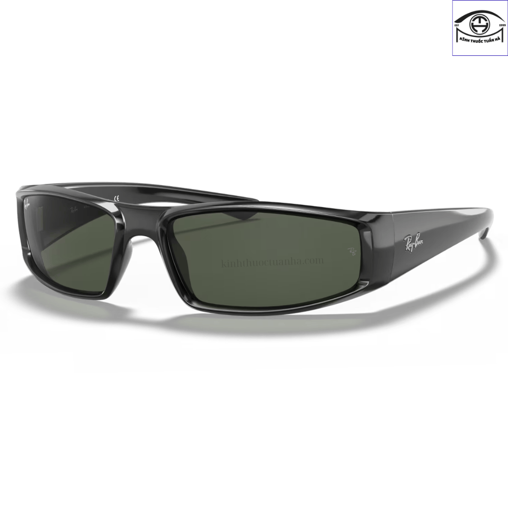 Kính mát Ray-Ban 0RB4335