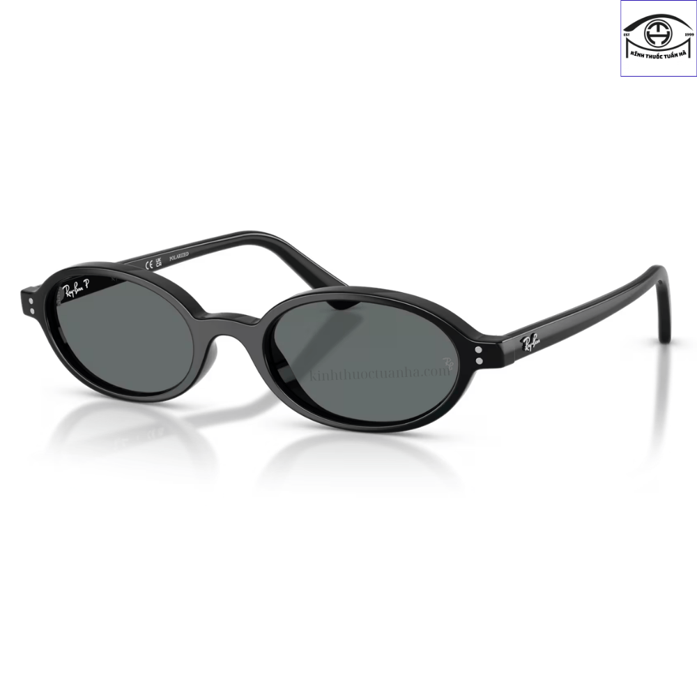 Kính Mát Ray-Ban 0RB4472 2 Kính Mát Ray-Ban 0RB4472