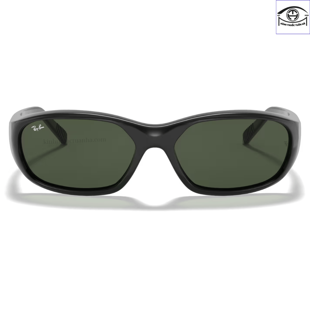 Kính Mát Ray-Ban Daddy-o 0RB2016 4 Kính Mát Ray-Ban Daddy-o 0RB2016 - Ảnh 3
