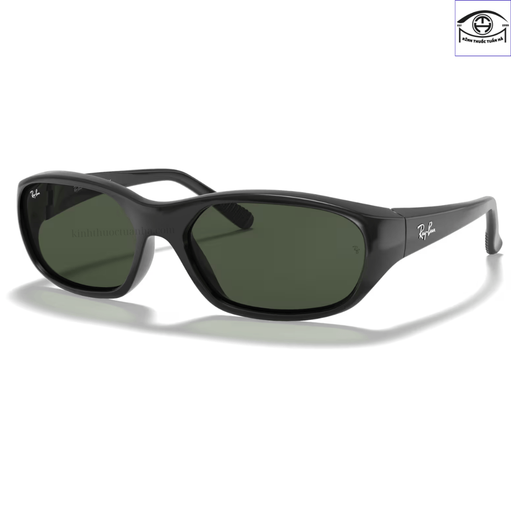 Kính Mát Ray-Ban Daddy-o 0RB2016