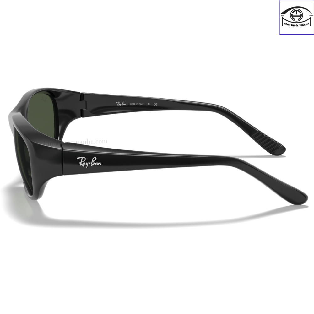 Kính Mát Ray-Ban Daddy-o 0RB2016 5 Kính Mát Ray-Ban Daddy-o 0RB2016 - Ảnh 4