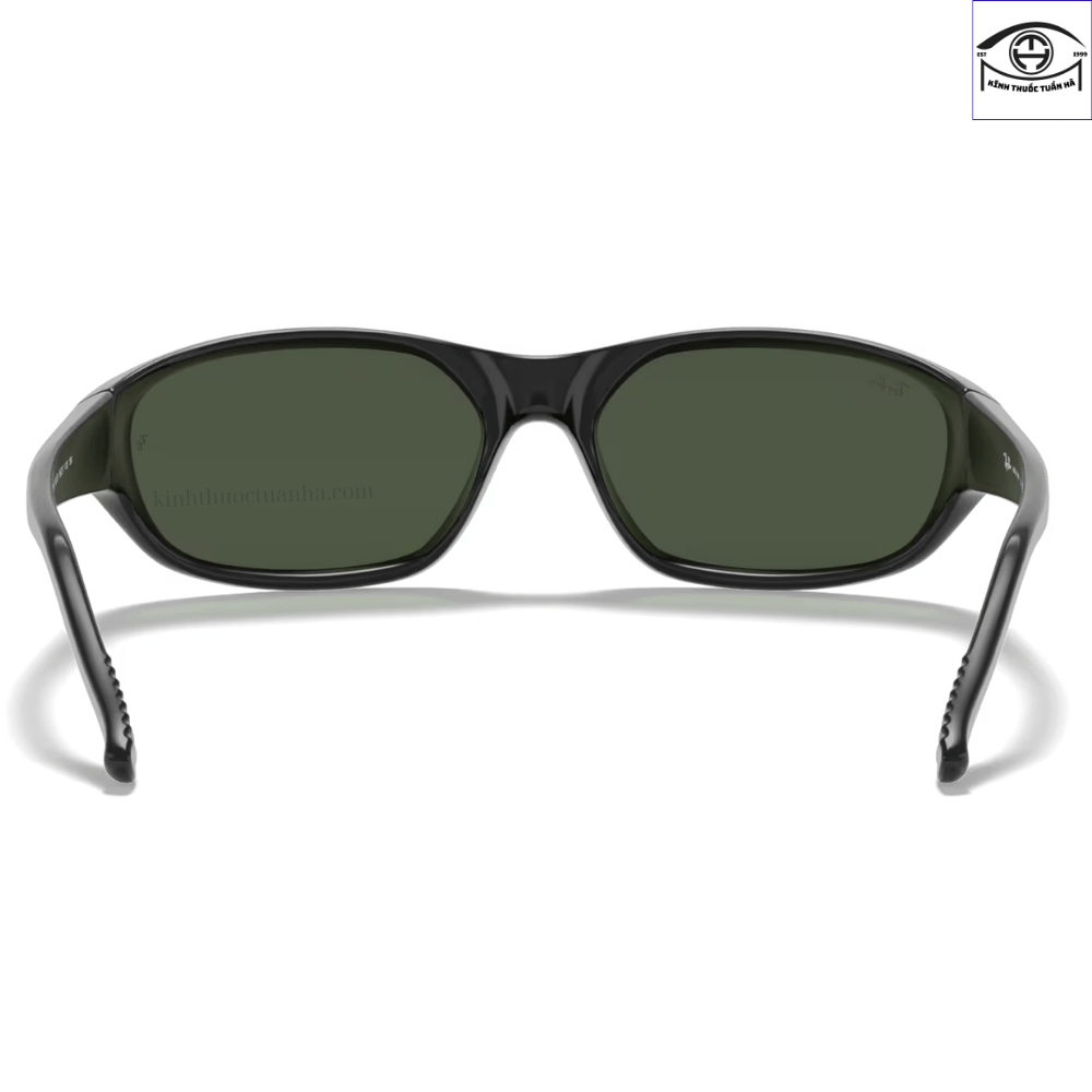 Kính Mát Ray-Ban Daddy-o 0RB2016 6 Kính Mát Ray-Ban Daddy-o 0RB2016 - Ảnh 5