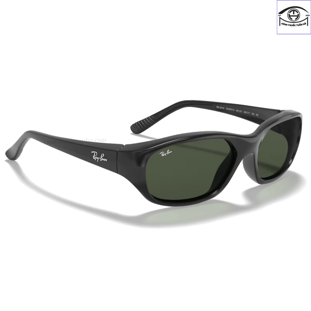 Kính Mát Ray-Ban Daddy-o 0RB2016 7 Kính Mát Ray-Ban Daddy-o 0RB2016 - Ảnh 6
