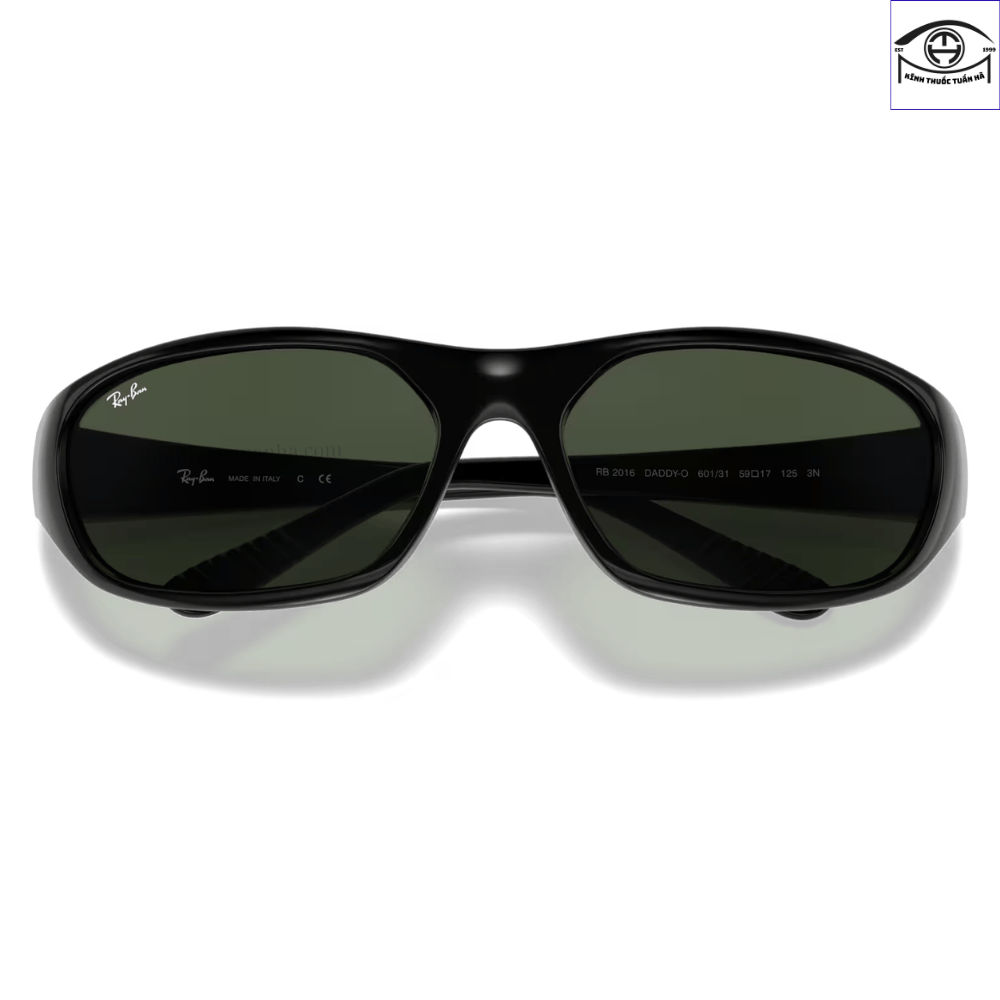 Kính Mát Ray-Ban Daddy-o 0RB2016 8 Kính Mát Ray-Ban Daddy-o 0RB2016 - Ảnh 7