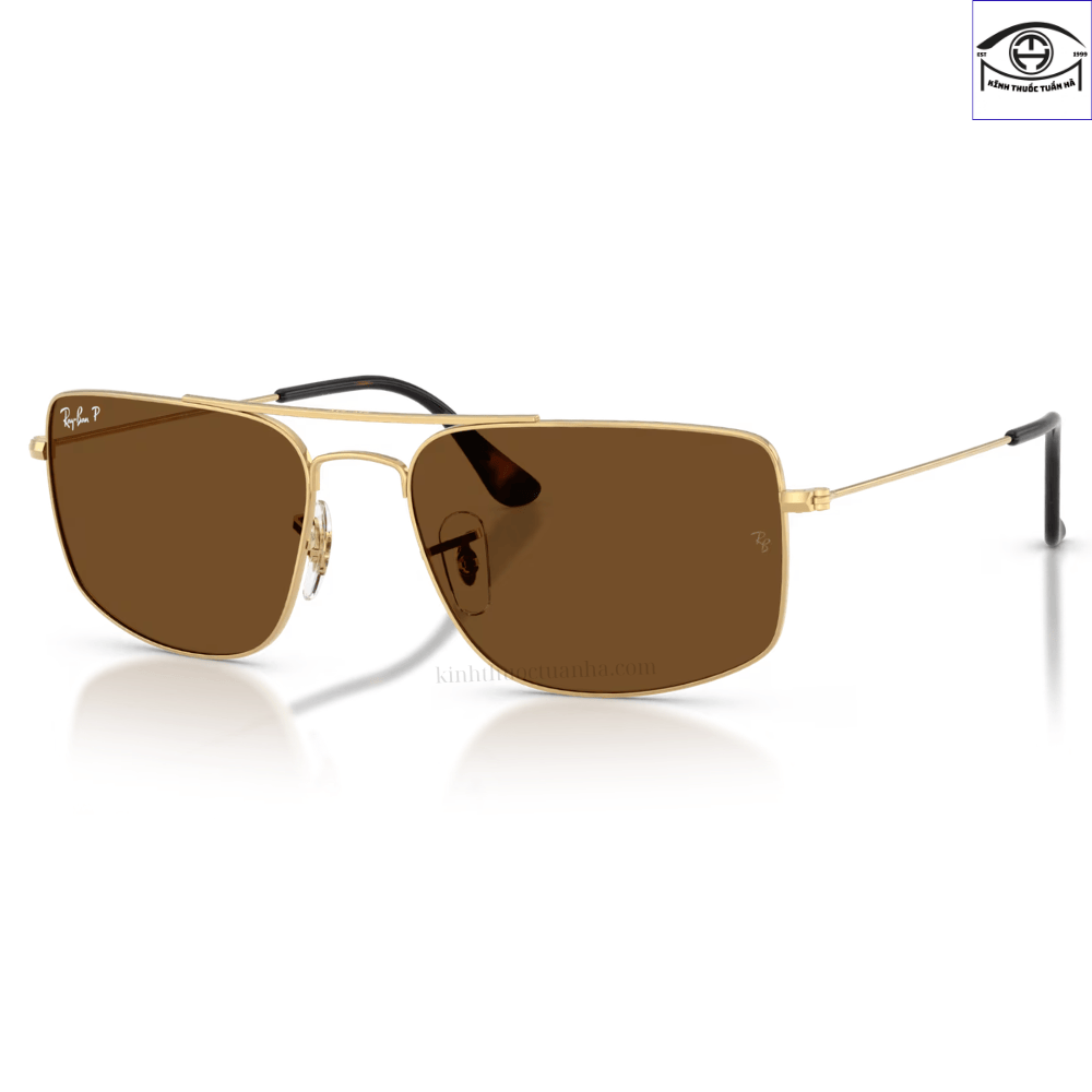 Kính Mát Ray-Ban Explorer 3 0RB3779 001/57