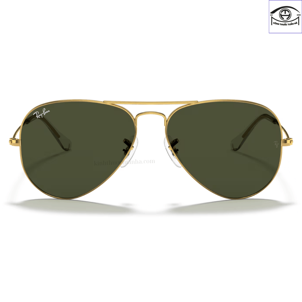 Kính mát Ray-Ban RB3025 L0205 4 Kính mát Ray-Ban RB3025 L0205 - Ảnh 2