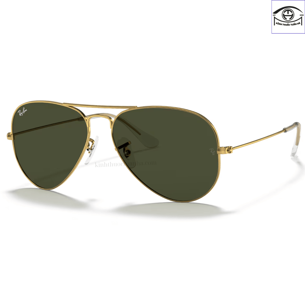 Kính mát Ray-Ban RB3025 L0205