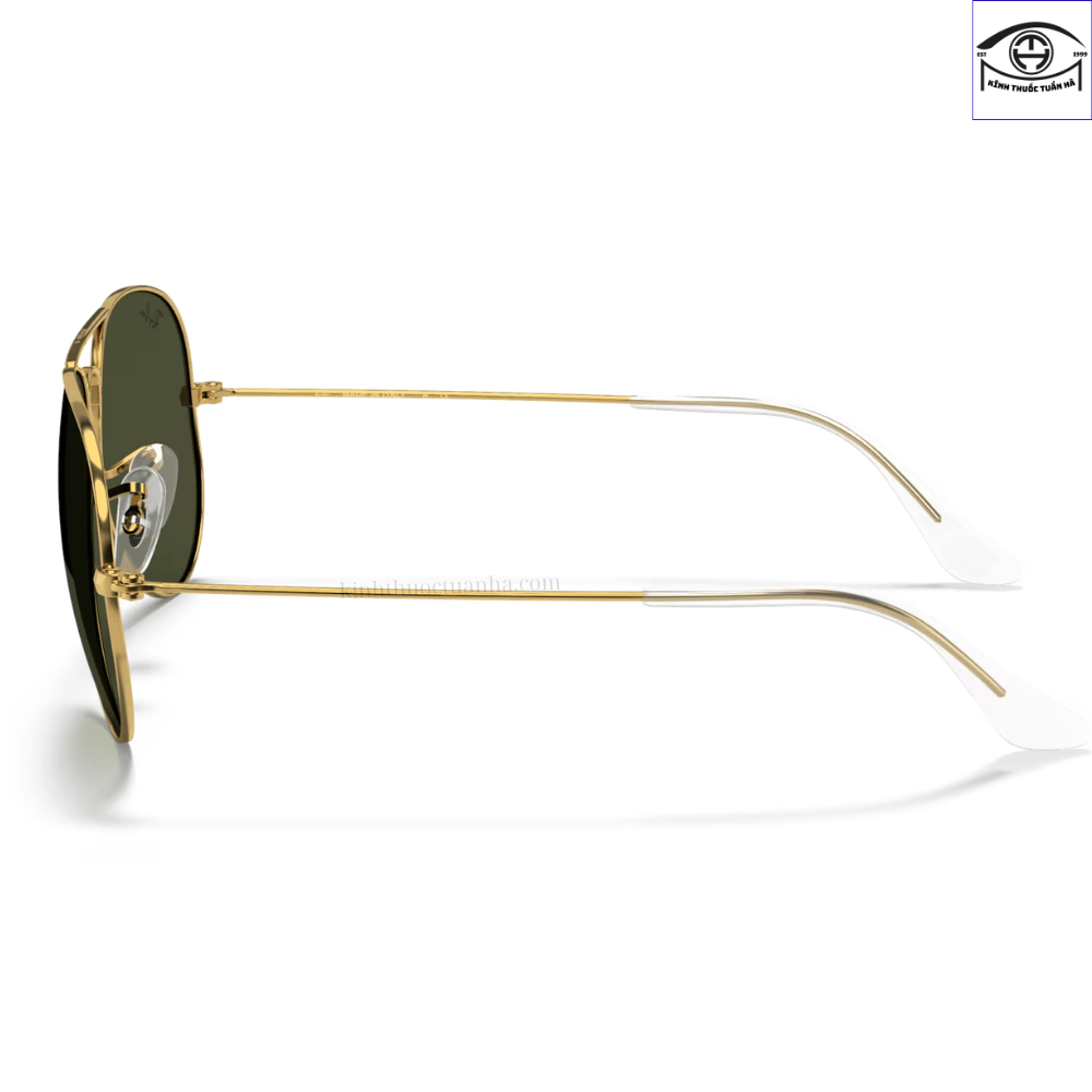 Kính mát Ray-Ban RB3025 L0205 5 Kính mát Ray-Ban RB3025 L0205 - Ảnh 3