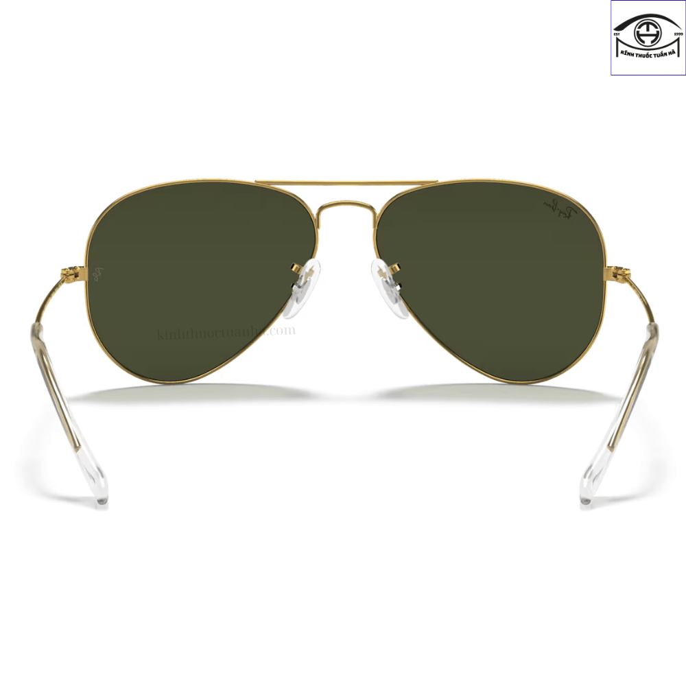 Kính mát Ray-Ban RB3025 L0205 6 Kính mát Ray-Ban RB3025 L0205 - Ảnh 4