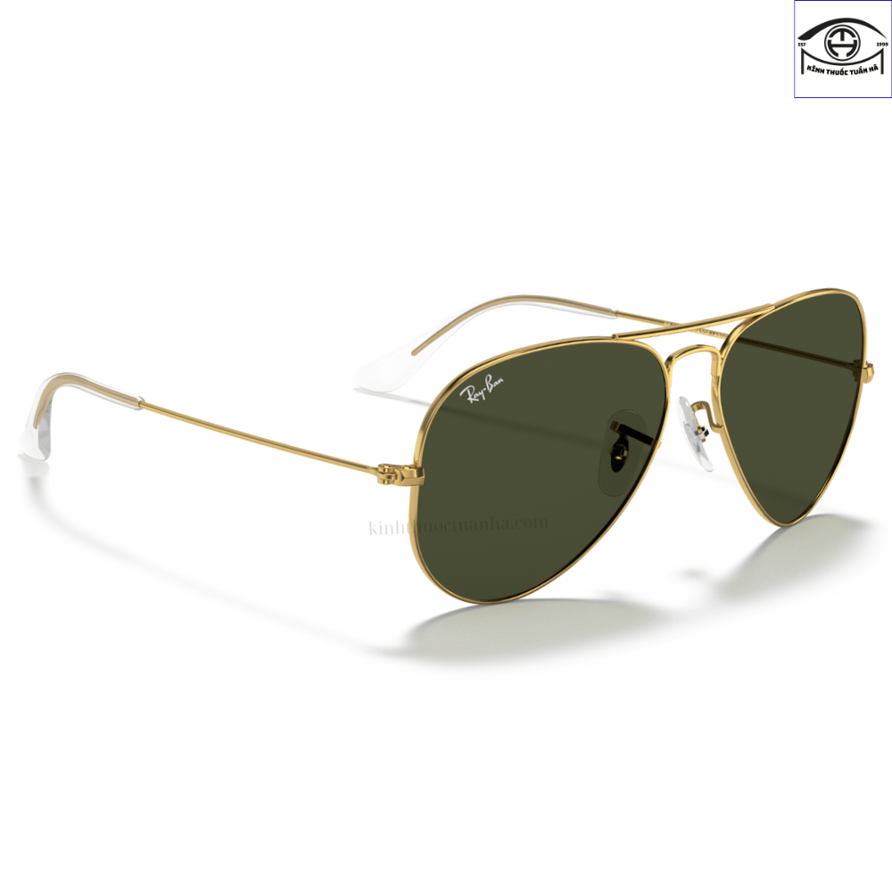 Kính mát Ray-Ban RB3025 L0205 7 Kính mát Ray-Ban RB3025 L0205 - Ảnh 5