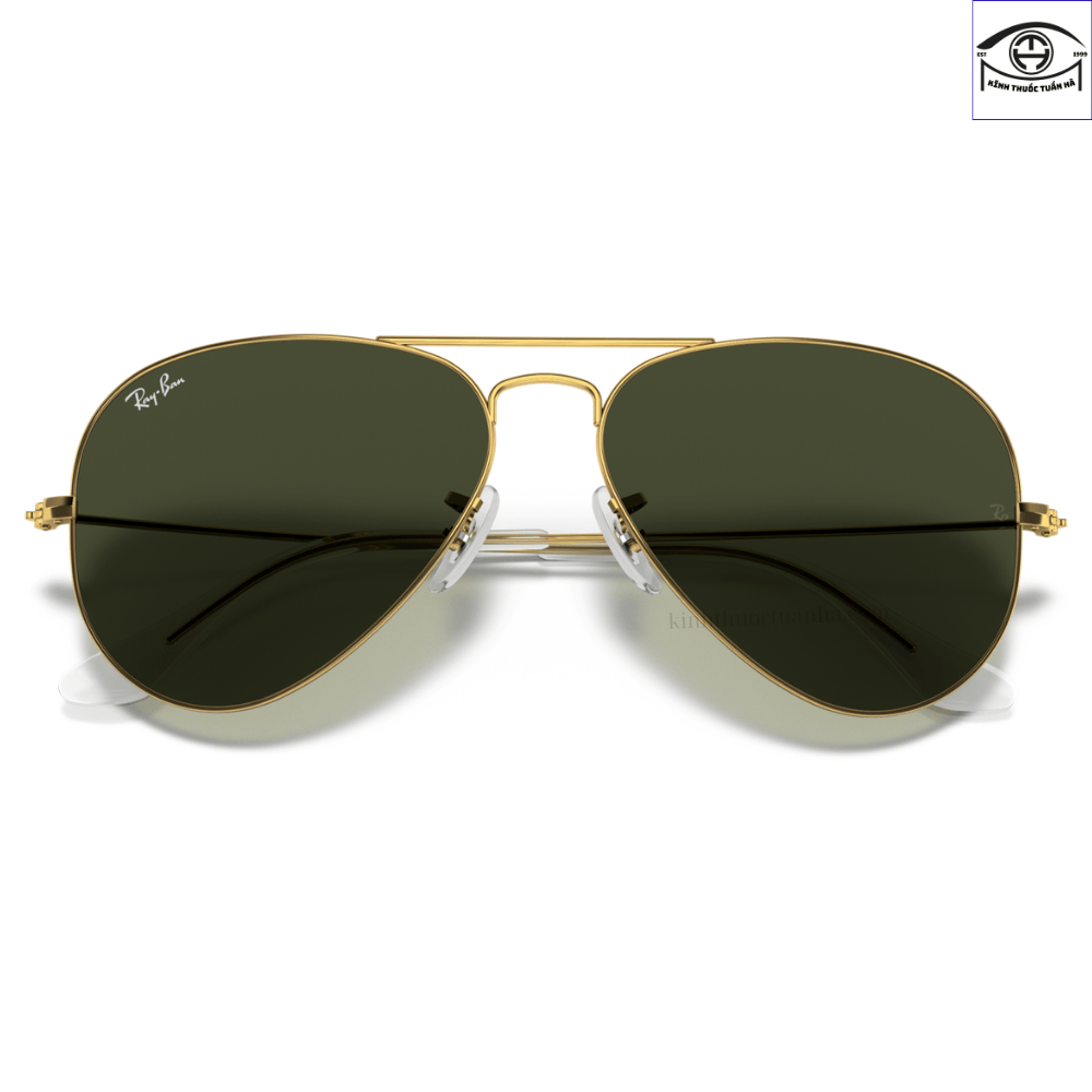 Kính mát Ray-Ban RB3025 L0205 8 Kính mát Ray-Ban RB3025 L0205 - Ảnh 6