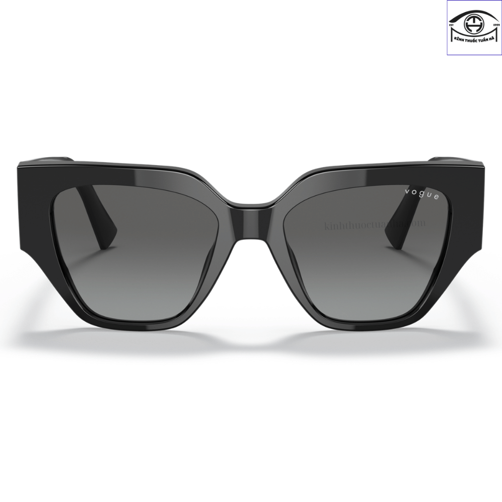 Kính mát VOGUE 0VO5409S 4 Kính mát VOGUE 0VO5409S - Ảnh 2