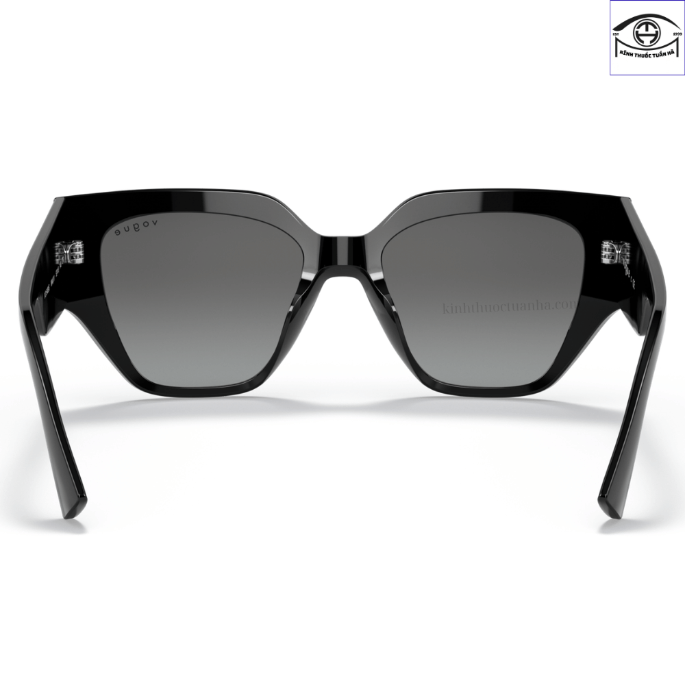 Kính mát VOGUE 0VO5409S 6 Kính mát VOGUE 0VO5409S - Ảnh 4