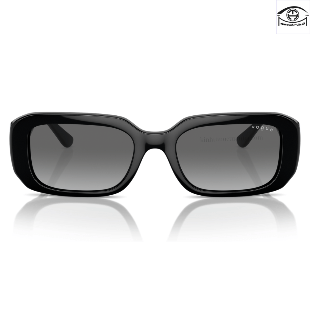 Kính mát VOGUE 0VO5565S 4 Kính mát VOGUE 0VO5565S - Ảnh 2