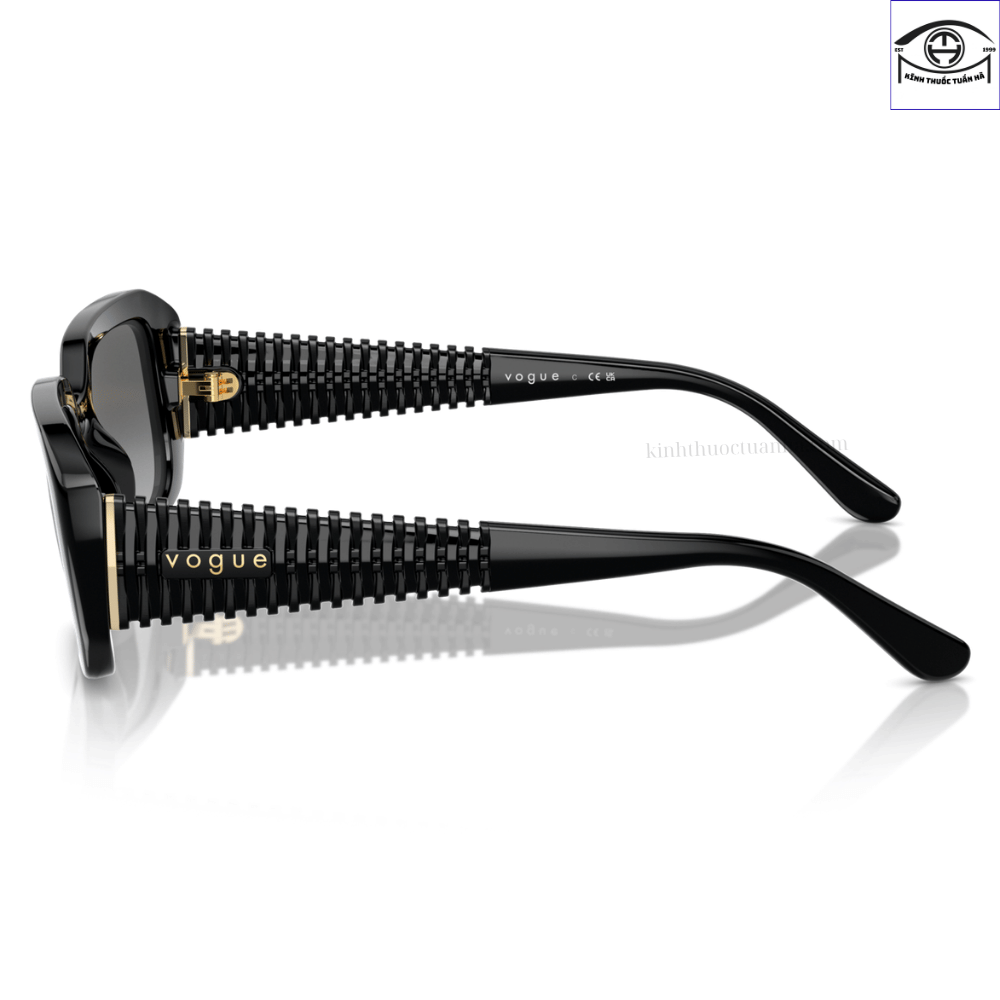 Kính mát VOGUE 0VO5565S 5 Kính mát VOGUE 0VO5565S - Ảnh 3