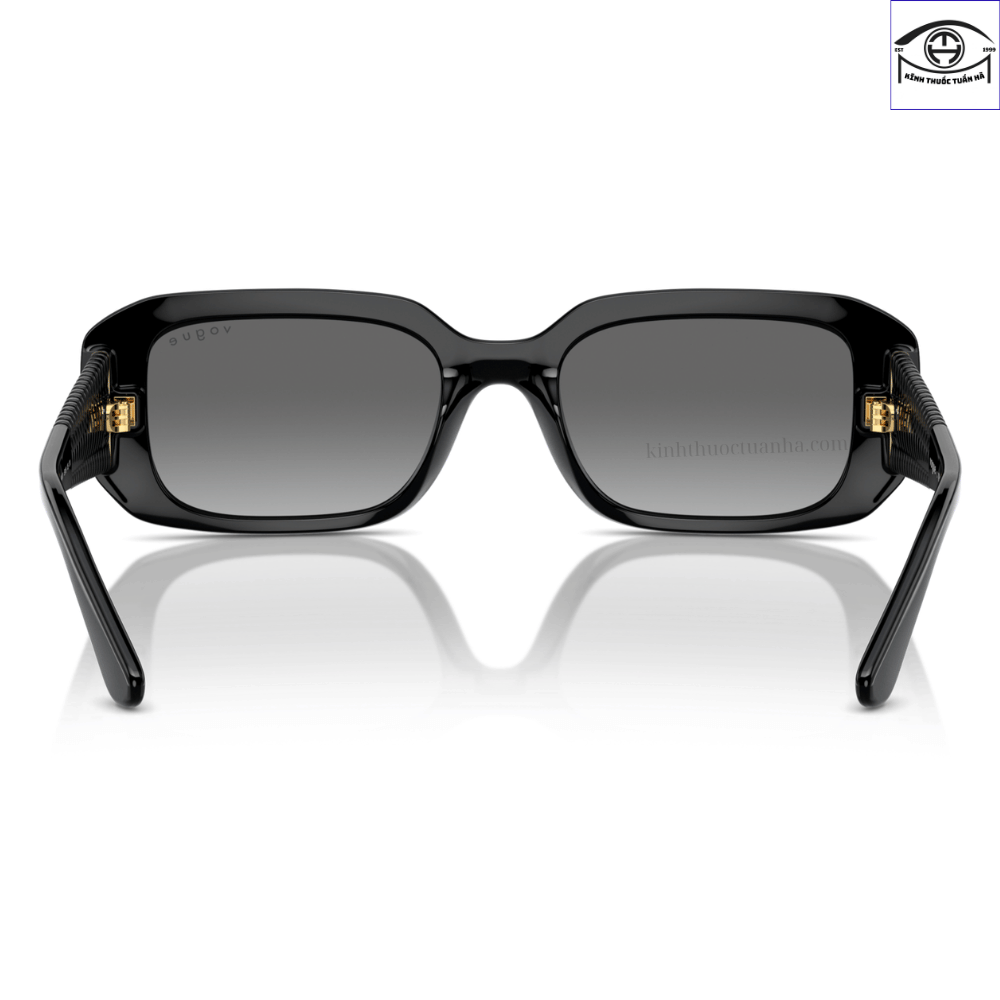 Kính mát VOGUE 0VO5565S 6 Kính mát VOGUE 0VO5565S - Ảnh 4