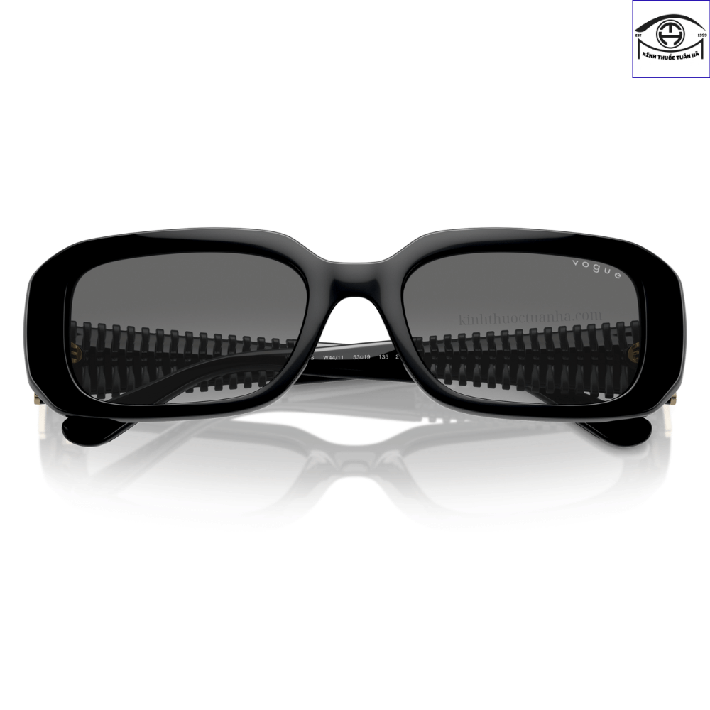 Kính mát VOGUE 0VO5565S 8 Kính mát VOGUE 0VO5565S - Ảnh 6
