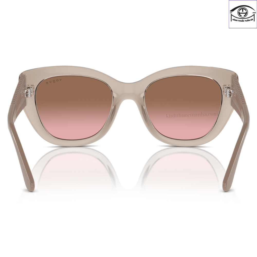 Kính mát VOGUE 0VO5567S 6 Kính mát VOGUE 0VO5567S - Ảnh 4