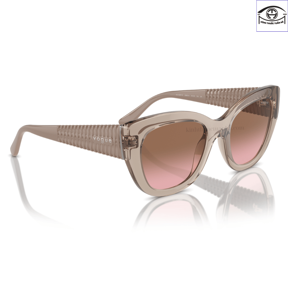 Kính mát VOGUE 0VO5567S 7 Kính mát VOGUE 0VO5567S - Ảnh 5