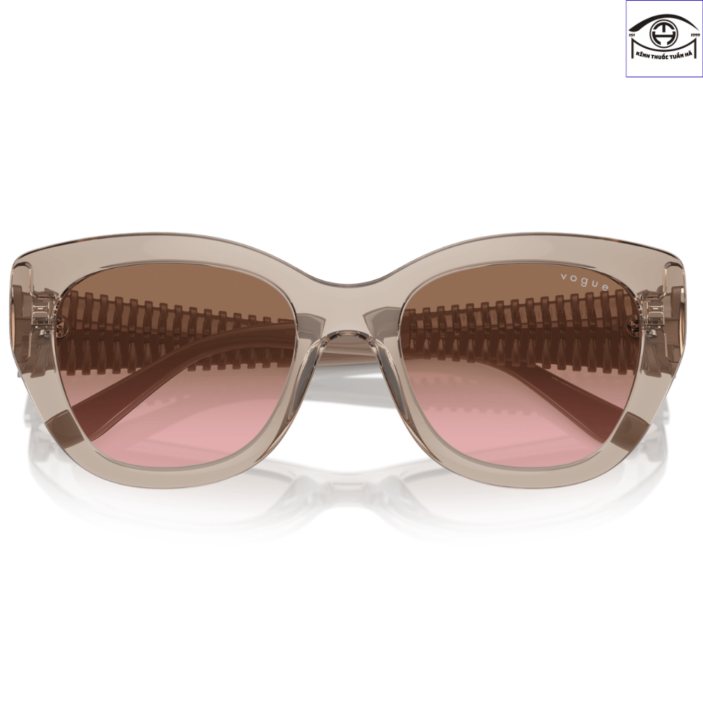 Kính mát VOGUE 0VO5567S 8 Kính mát VOGUE 0VO5567S - Ảnh 6