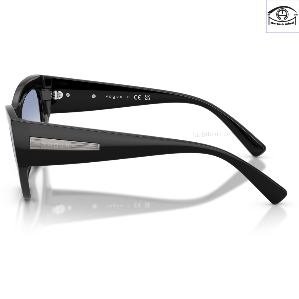 Kính mát VOGUE 0VO5607S 5 Kính mát VOGUE 0VO5607S - Ảnh 3