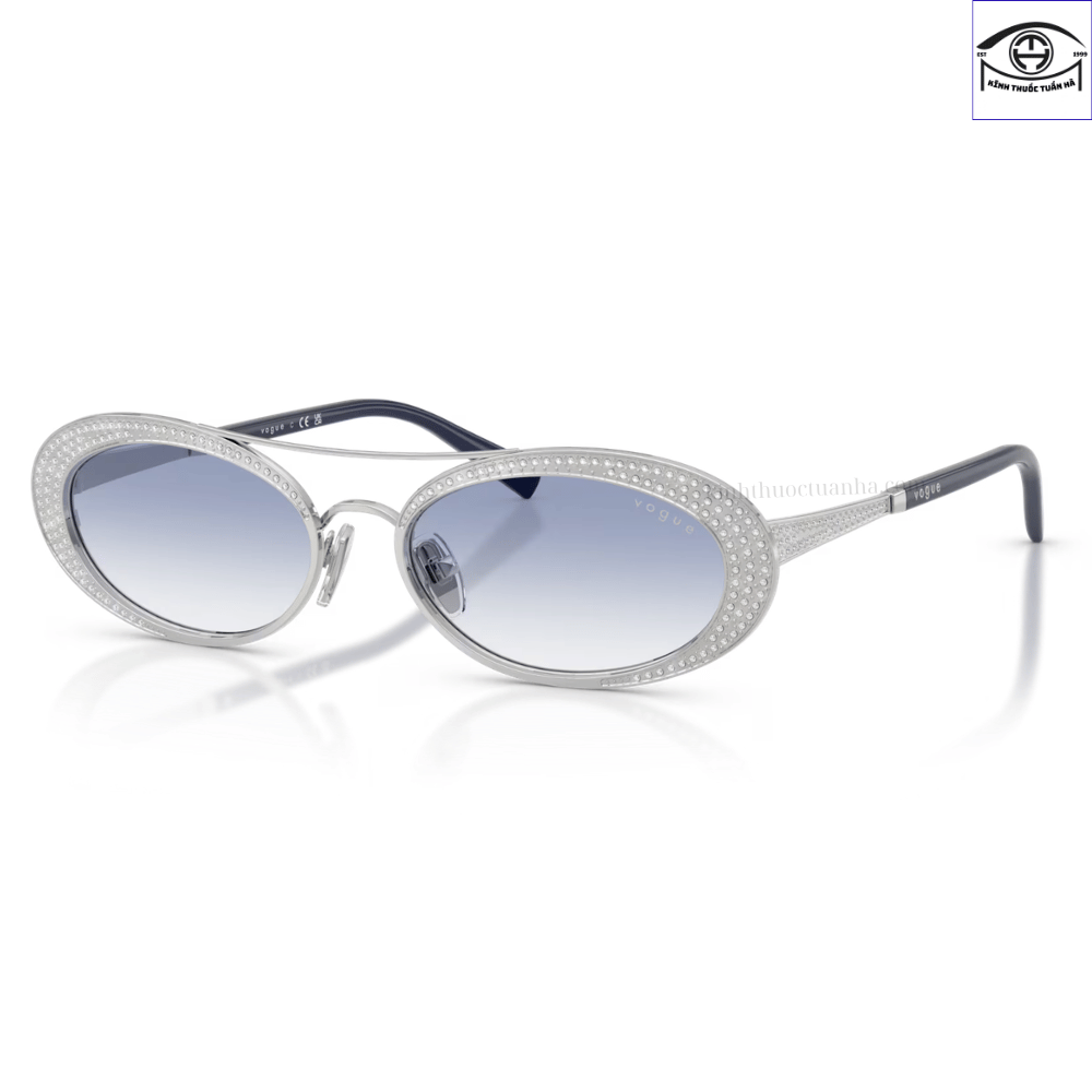 Kính Mát Vogue Eyewear 0VO4348SB 1 Kính Mát Vogue Eyewear 0VO4348SB