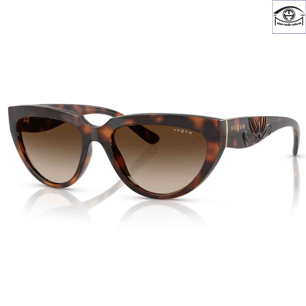 Kính mát Vogue Eyewear 0VO5629S 1 Kính mát Vogue Eyewear 0VO5629S