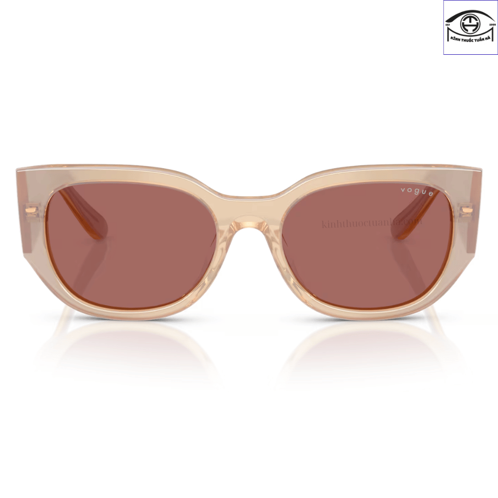 Kính mát Vogue Eyewear 0VO5641SU 4 Kính mát Vogue Eyewear 0VO5641SU - Ảnh 2
