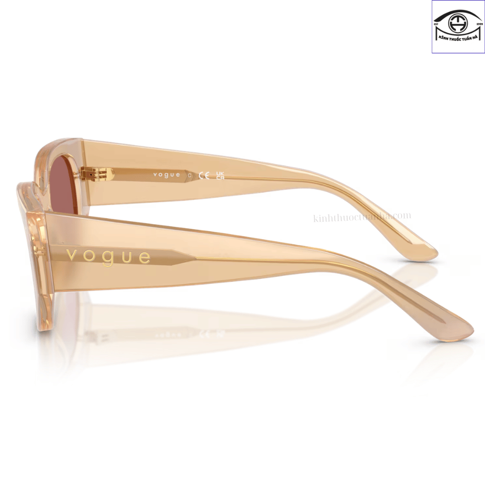 Kính mát Vogue Eyewear 0VO5641SU 5 Kính mát Vogue Eyewear 0VO5641SU - Ảnh 3