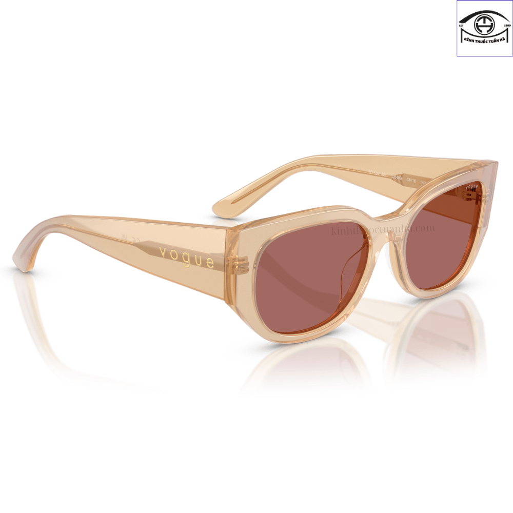 Kính mát Vogue Eyewear 0VO5641SU 7 Kính mát Vogue Eyewear 0VO5641SU - Ảnh 5