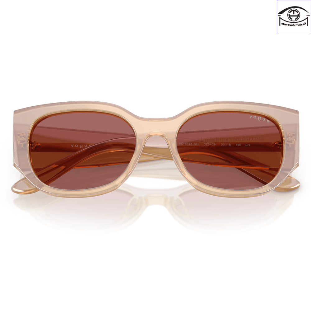 Kính mát Vogue Eyewear 0VO5641SU 8 Kính mát Vogue Eyewear 0VO5641SU - Ảnh 6