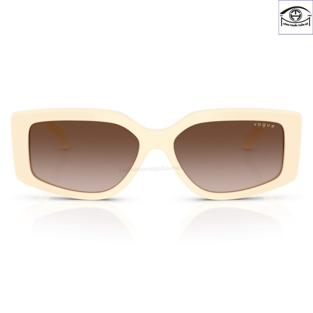 Kính Mát Vogue Eyewear 0VO5642SU 316713 4 Kính Mát Vogue Eyewear 0VO5642SU 316713 - Ảnh 2