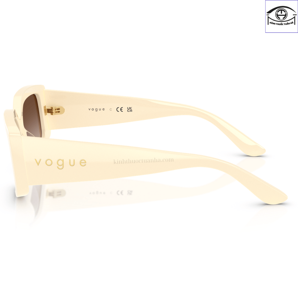 Kính Mát Vogue Eyewear 0VO5642SU 316713 5 Kính Mát Vogue Eyewear 0VO5642SU 316713 - Ảnh 3