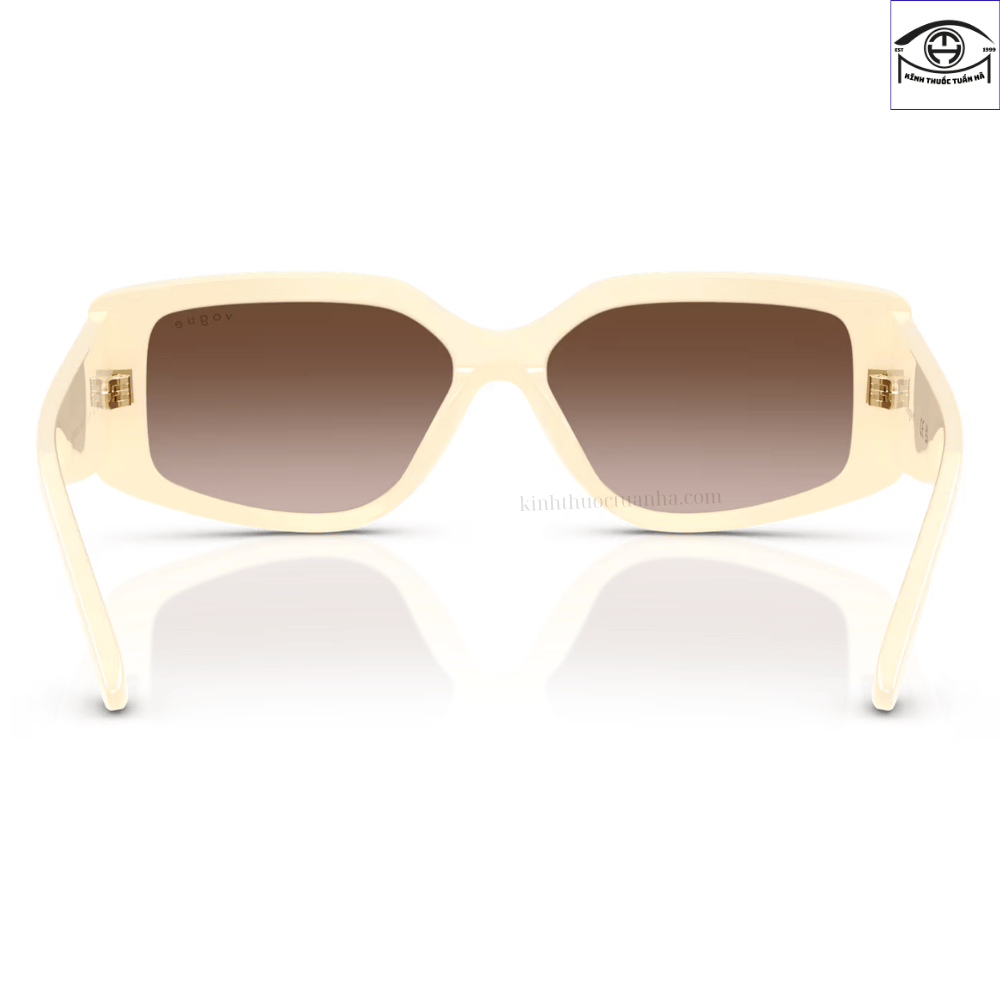 Kính Mát Vogue Eyewear 0VO5642SU 316713 6 Kính Mát Vogue Eyewear 0VO5642SU 316713 - Ảnh 4