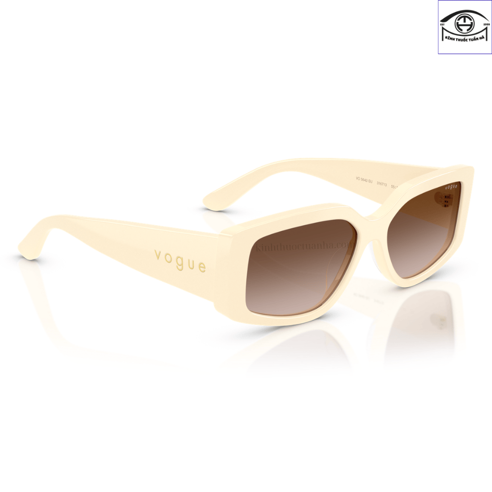 Kính Mát Vogue Eyewear 0VO5642SU 316713 7 Kính Mát Vogue Eyewear 0VO5642SU 316713 - Ảnh 5