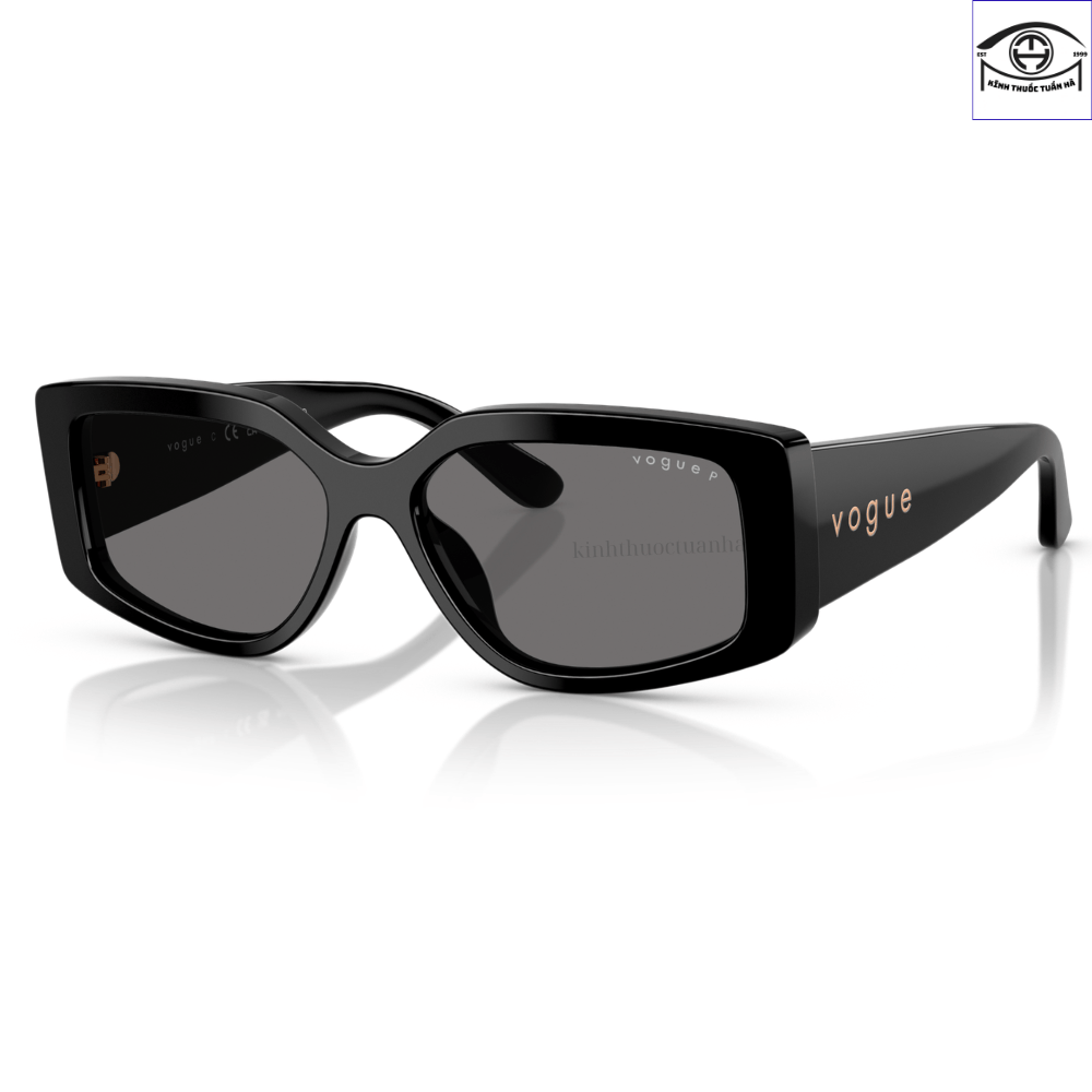 Kính Mát Vogue Eyewear 0VO5642SU W44/81