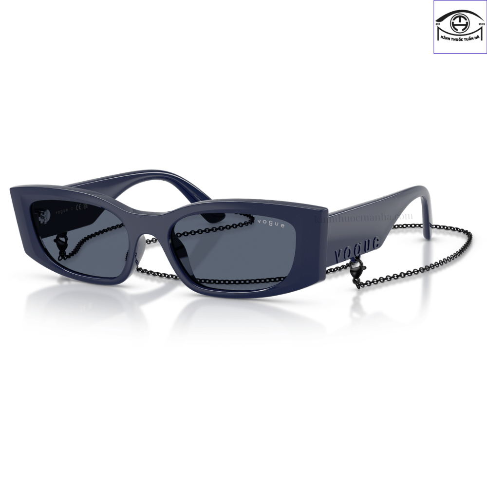 Kính mát Vogue Eyewear 0VO5655SU 2 Kính mát Vogue Eyewear 0VO5655SU