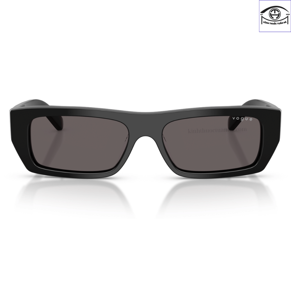 Kính mát Vogue Eyewear 0VO5657SU 4 Kính mát Vogue Eyewear 0VO5657SU - Ảnh 2