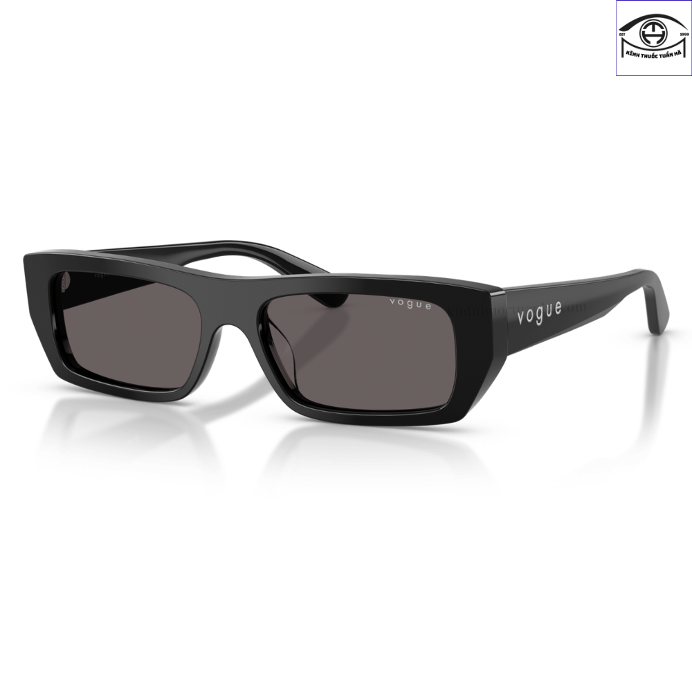 Kính mát Vogue Eyewear 0VO5657SU 3 Kính mát Vogue Eyewear 0VO5657SU