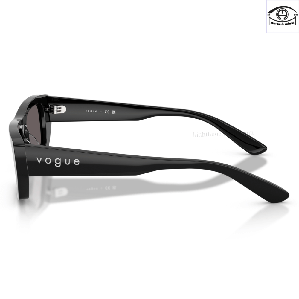 Kính mát Vogue Eyewear 0VO5657SU 5 Kính mát Vogue Eyewear 0VO5657SU - Ảnh 3