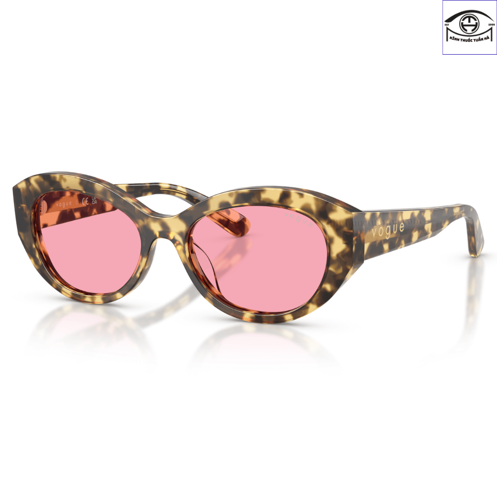 Kính Mát Vogue Eyewear 0VO5659SU