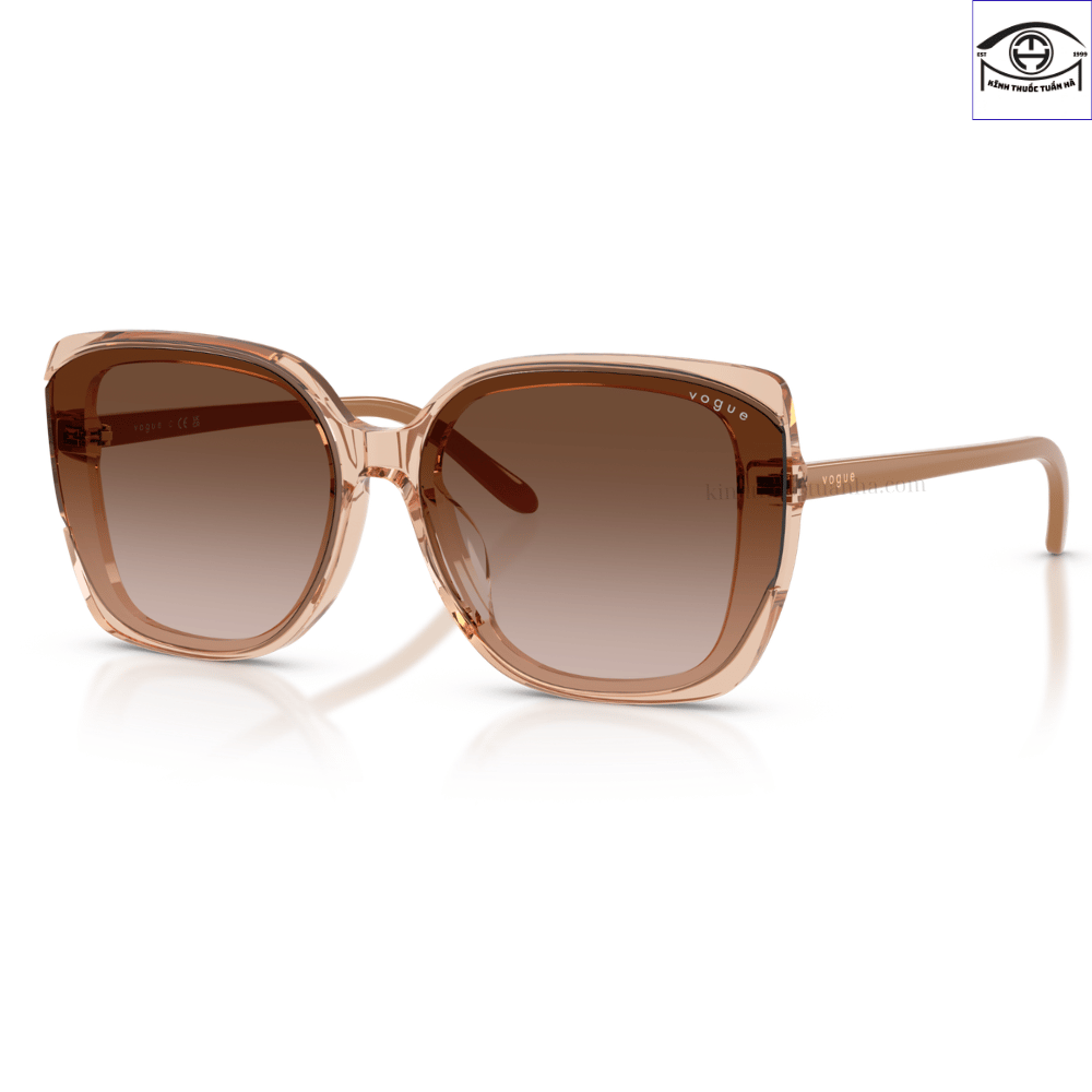 Kính mát Vogue Eyewear 0VO5684SD