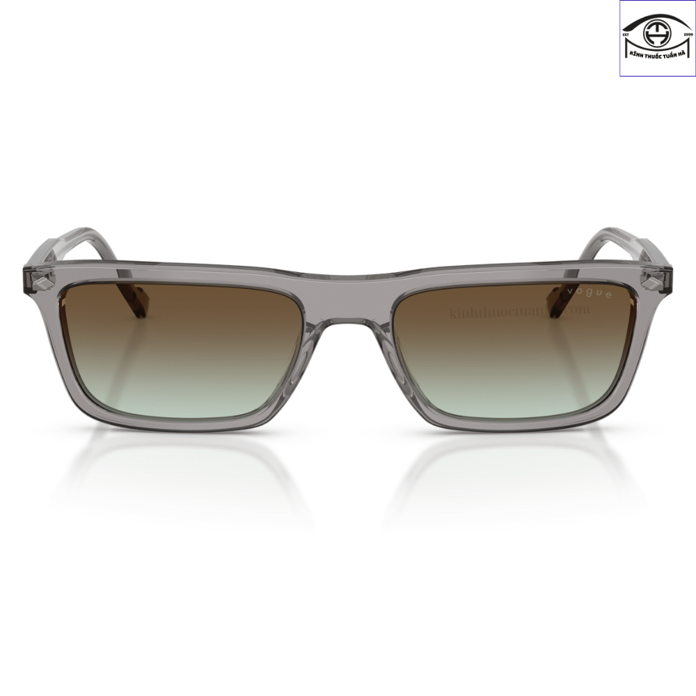 Kính mát Vogue Eyewear 0VO5687S 4 Kính mát Vogue Eyewear 0VO5687S - Ảnh 2