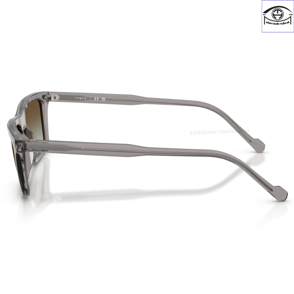 Kính mát Vogue Eyewear 0VO5687S 5 Kính mát Vogue Eyewear 0VO5687S - Ảnh 3