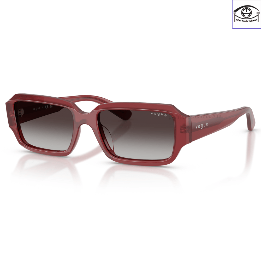 Kính Mát Vogue Eyewear 0VO5693SU 3 Kính Mát Vogue Eyewear 0VO5693SU