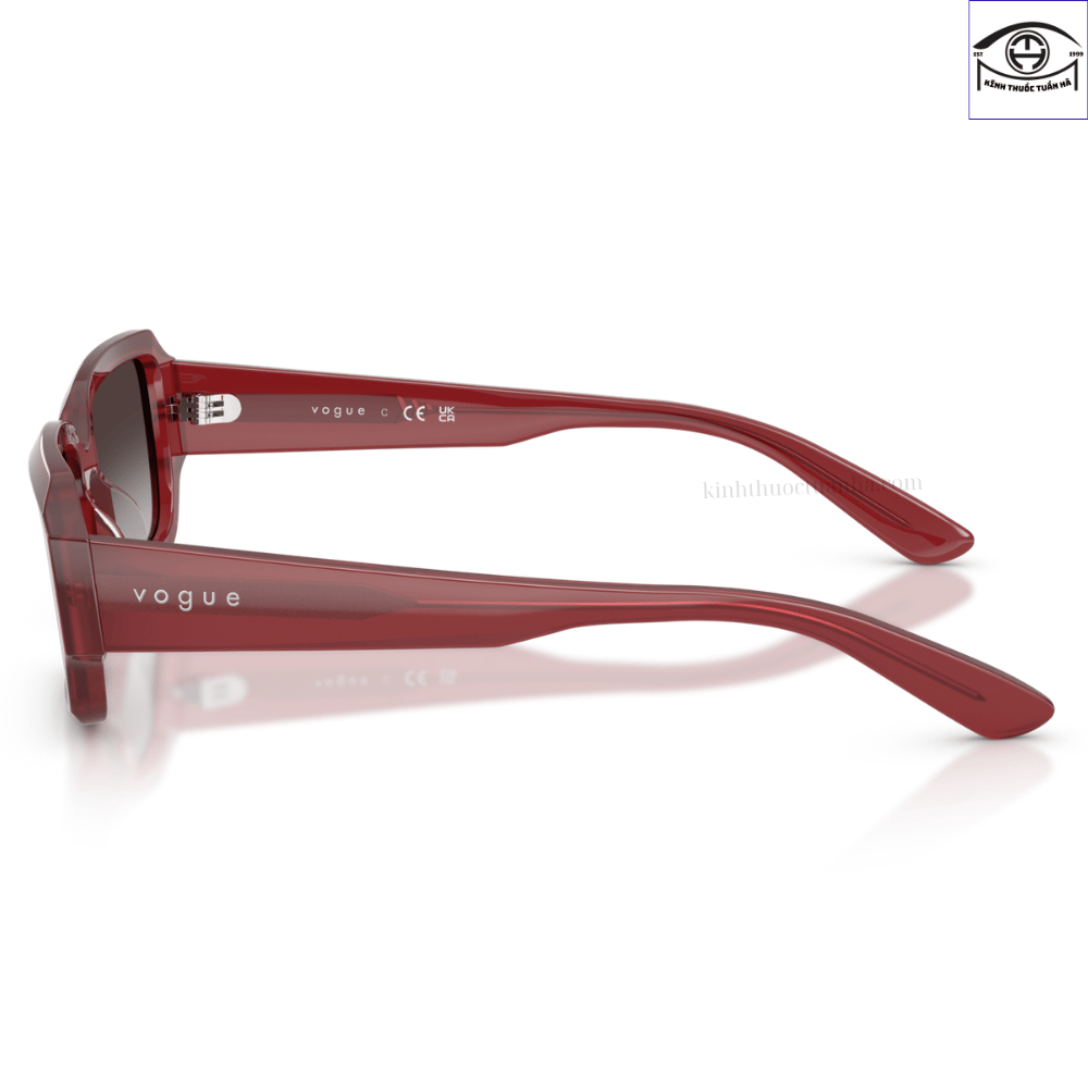Kính Mát Vogue Eyewear 0VO5693SU 5 Kính Mát Vogue Eyewear 0VO5693SU - Ảnh 3